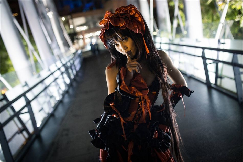 Cosplay Photo Gallery
